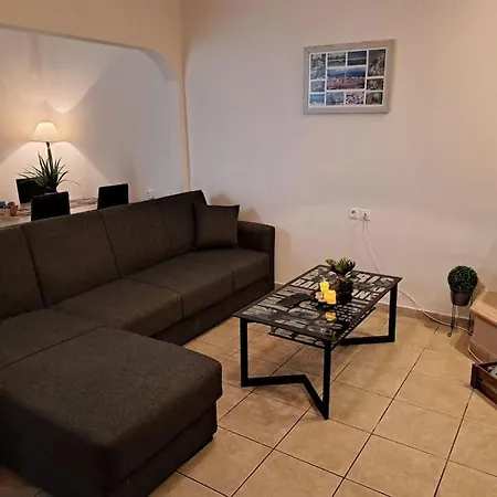 Apartman Pap Vólosz