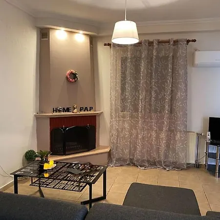 Pap Apartman
