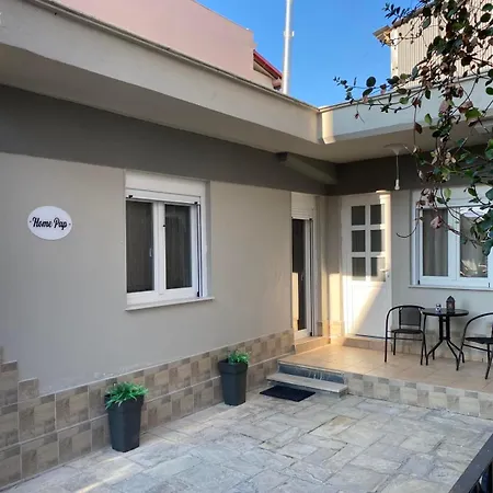 Apartman Pap Vólosz