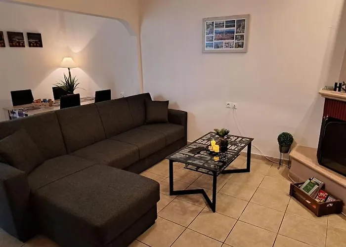 Apartman Pap Vólosz