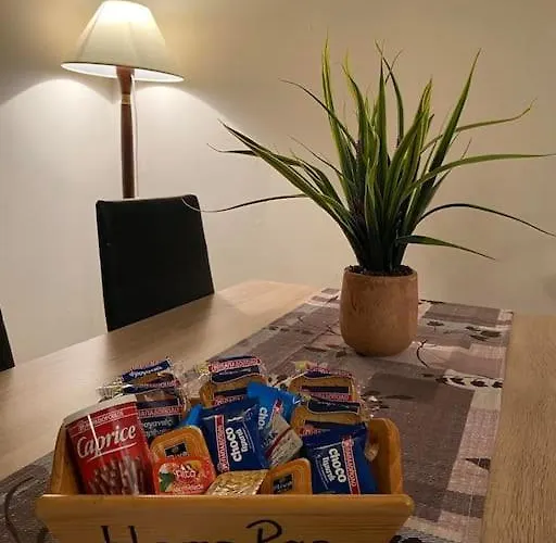 Apartman Pap Vólosz