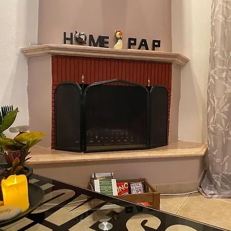 Pap *