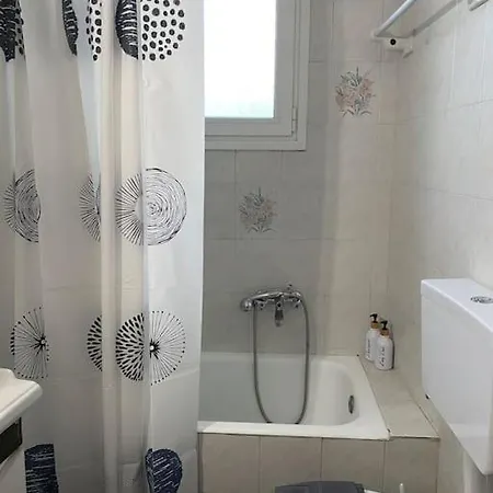 Pap Appartement *