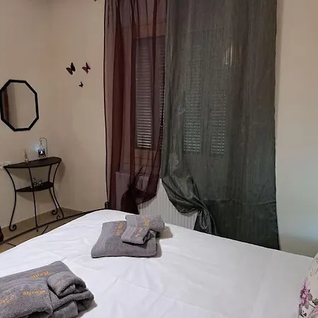 Appartement Pap